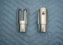 Clevis Pin for 1-1/2" Sch. 40 pipe